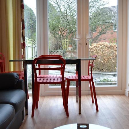 Appartamento BSL - Filton Bristol Esterno foto