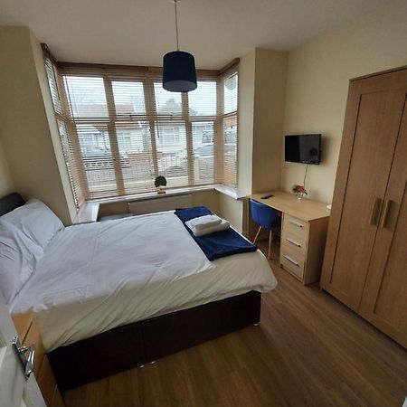 Appartamento BSL - Filton Bristol Esterno foto