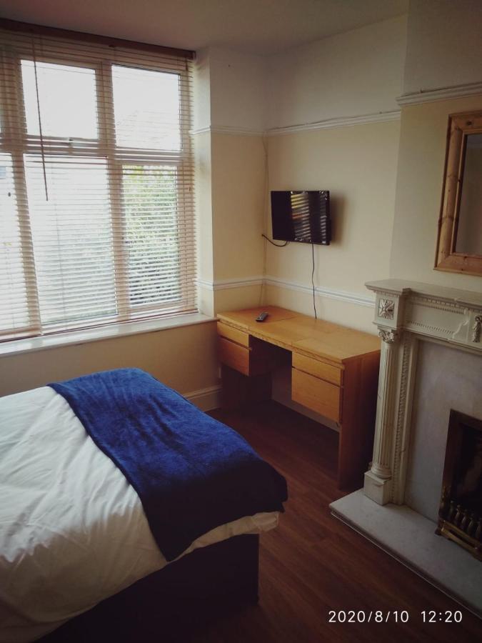 Appartamento BSL - Filton Bristol Esterno foto