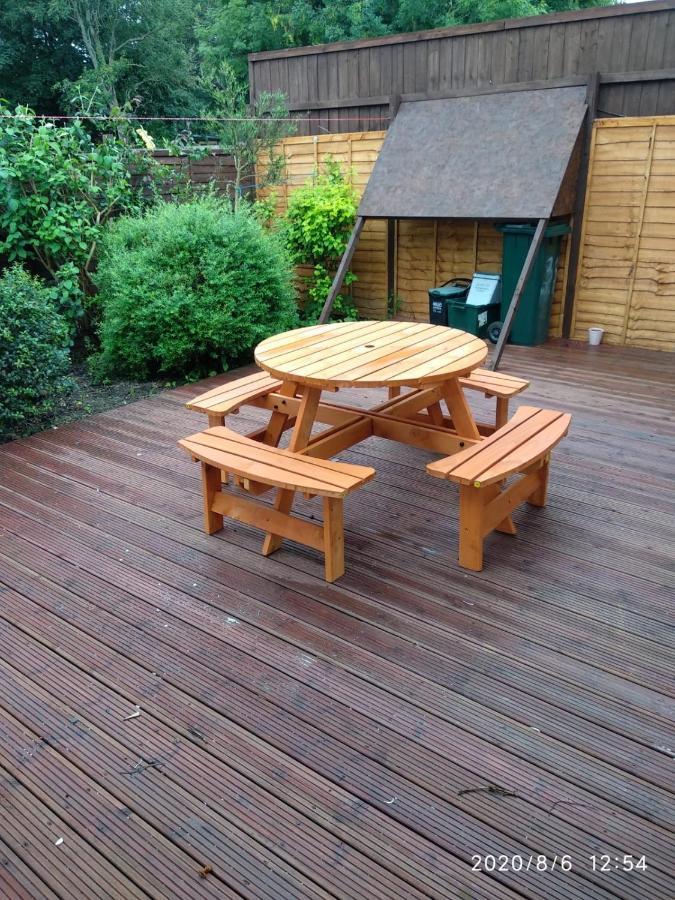 Appartamento BSL - Filton Bristol Esterno foto