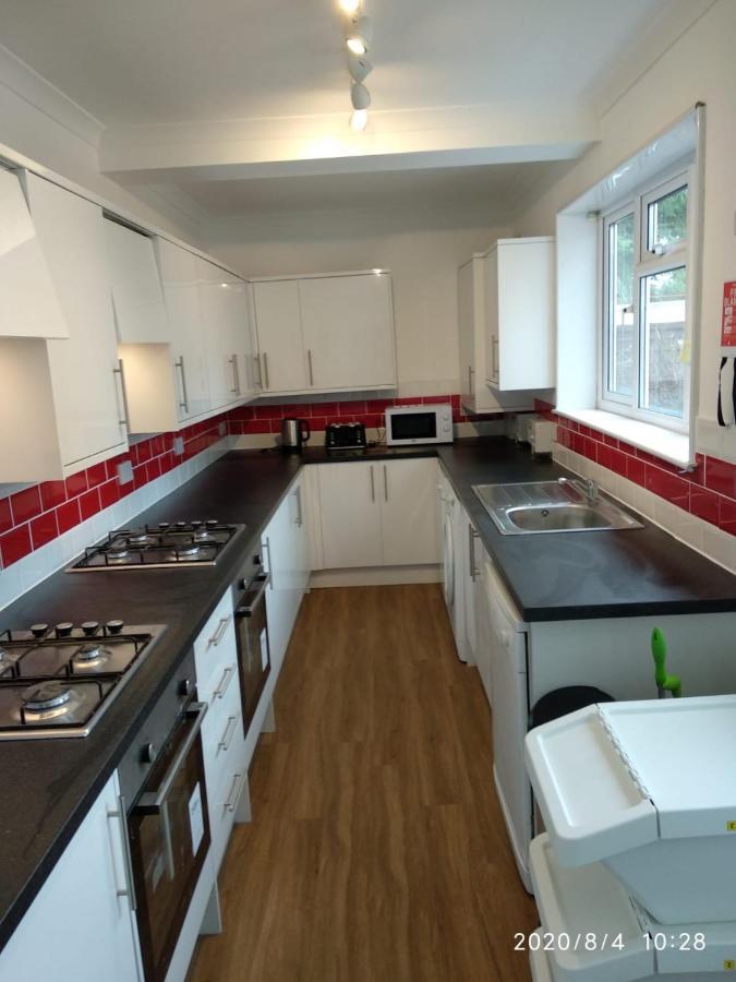 Appartamento BSL - Filton Bristol Esterno foto