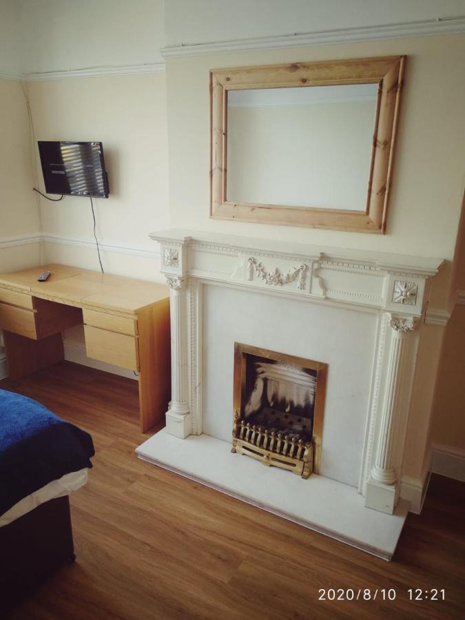 Appartamento BSL - Filton Bristol Esterno foto