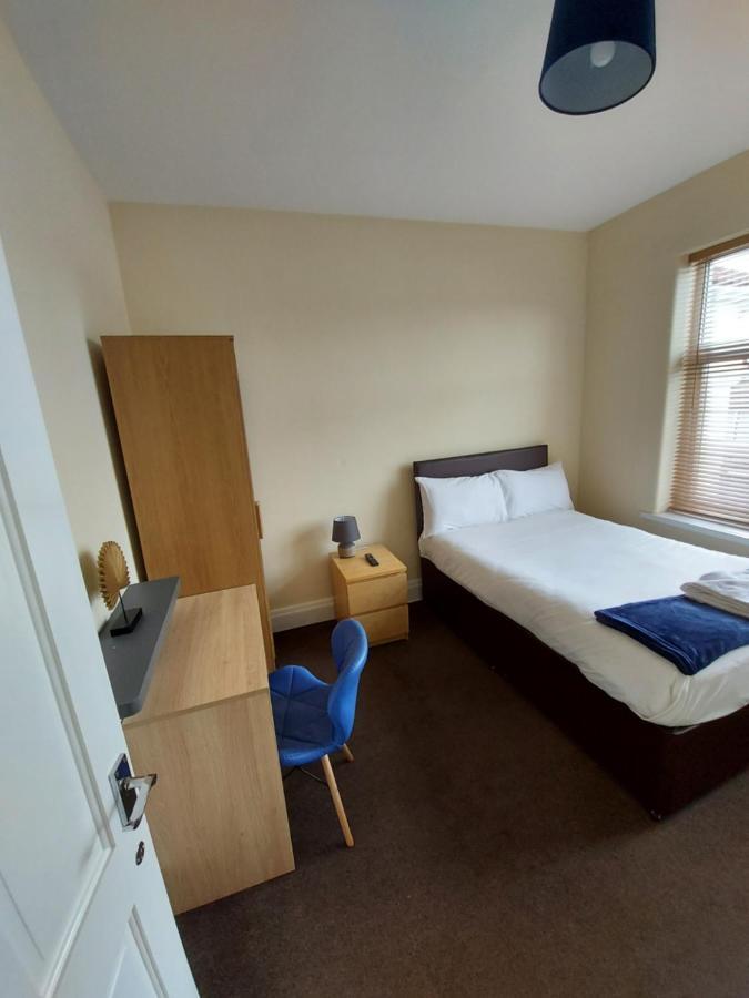 Appartamento BSL - Filton Bristol Esterno foto