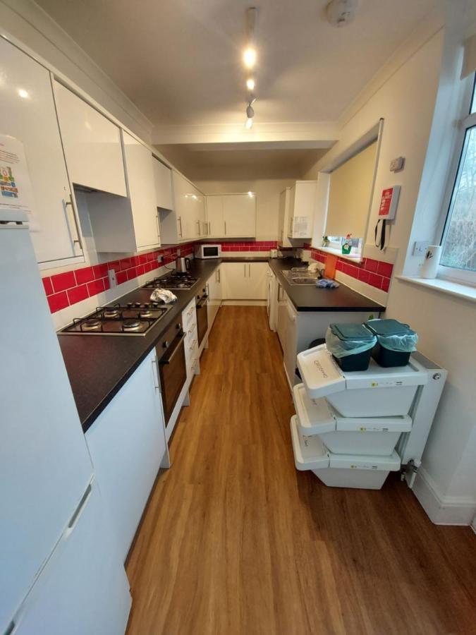 Appartamento BSL - Filton Bristol Esterno foto