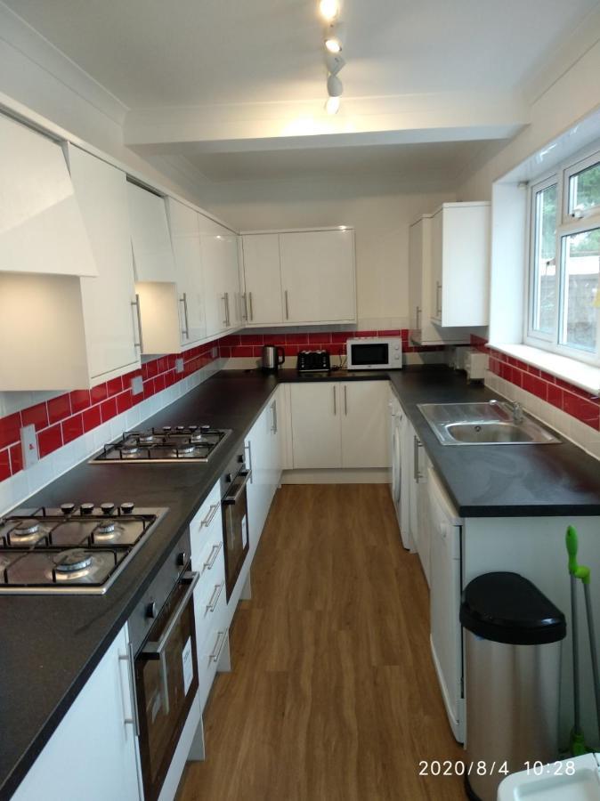 Appartamento BSL - Filton Bristol Esterno foto