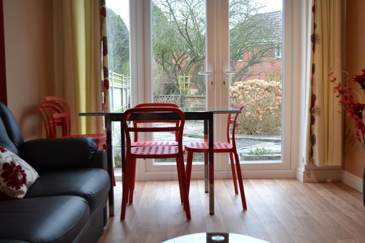 Appartamento BSL - Filton Bristol Esterno foto