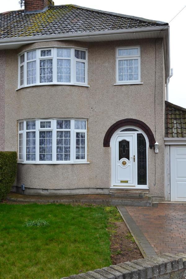 Appartamento BSL - Filton Bristol Esterno foto