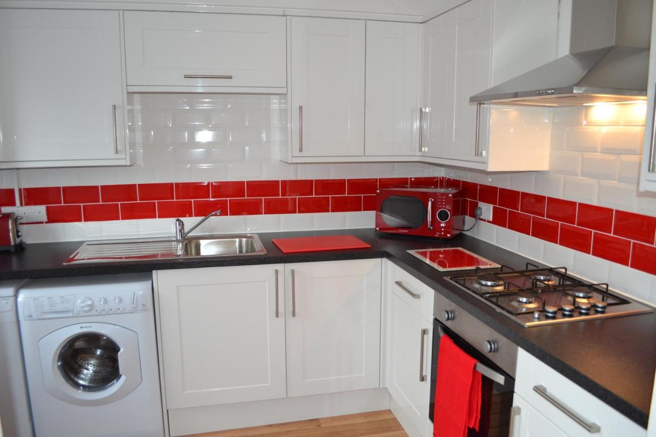Appartamento BSL - Filton Bristol Esterno foto