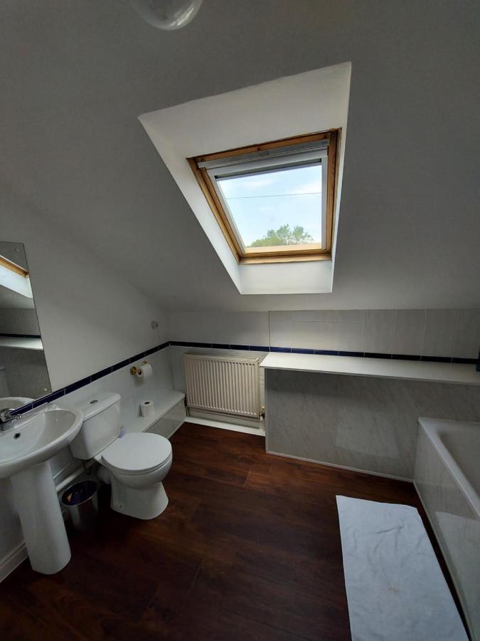 Appartamento BSL - Filton Bristol Esterno foto