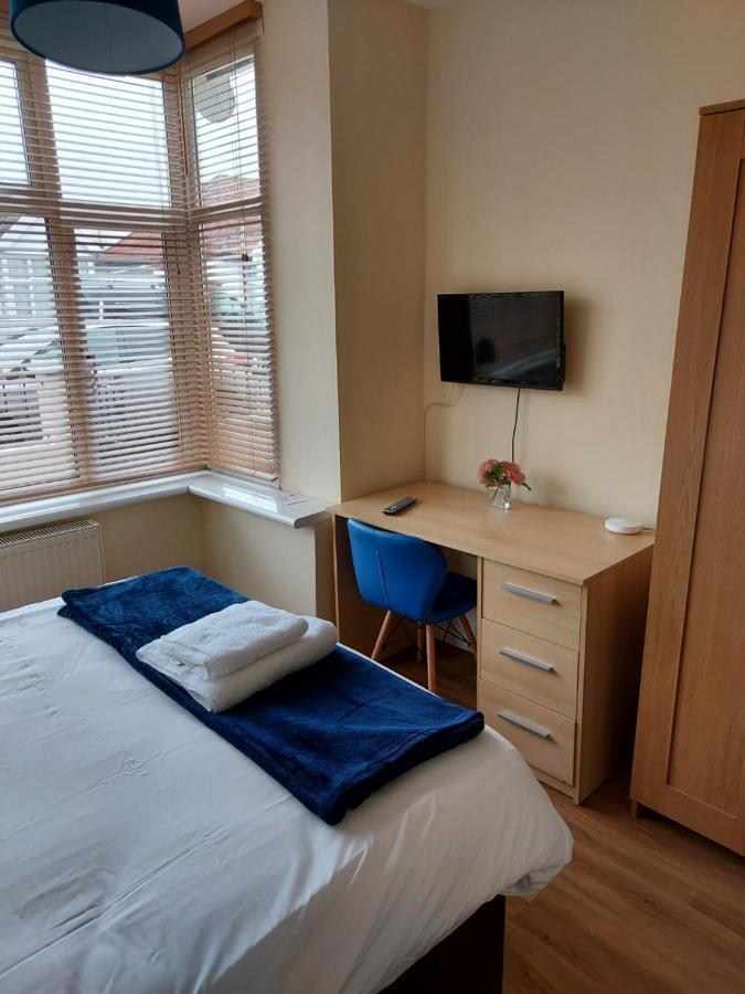Appartamento BSL - Filton Bristol Esterno foto