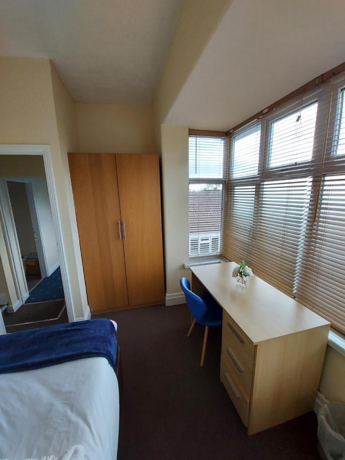 Appartamento BSL - Filton Bristol Esterno foto