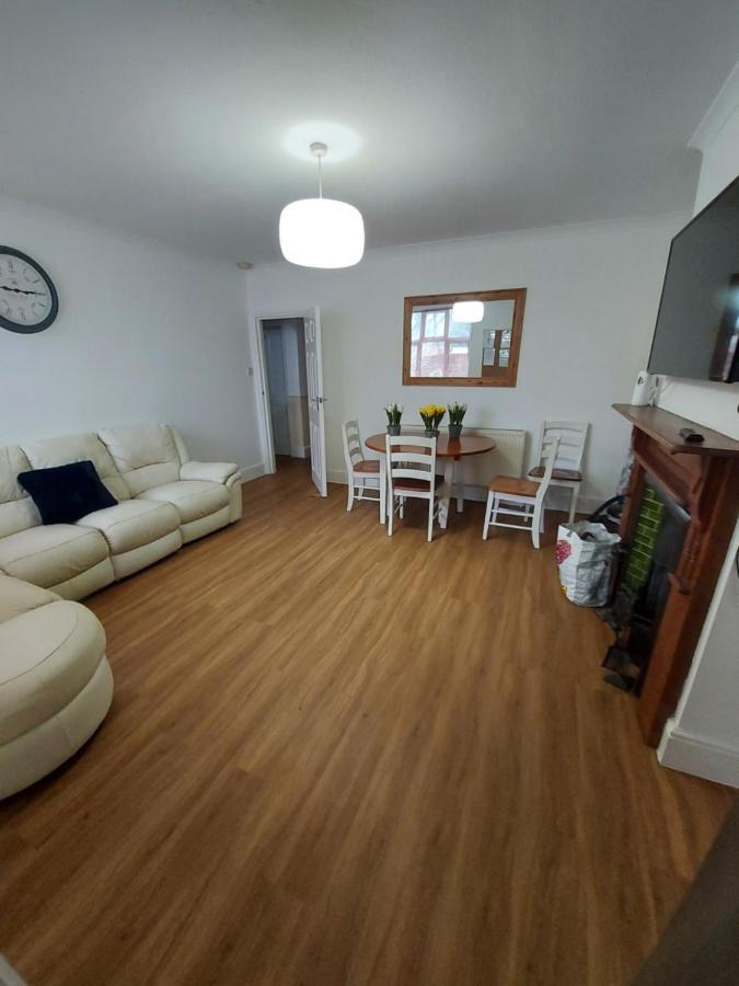 Appartamento BSL - Filton Bristol Esterno foto