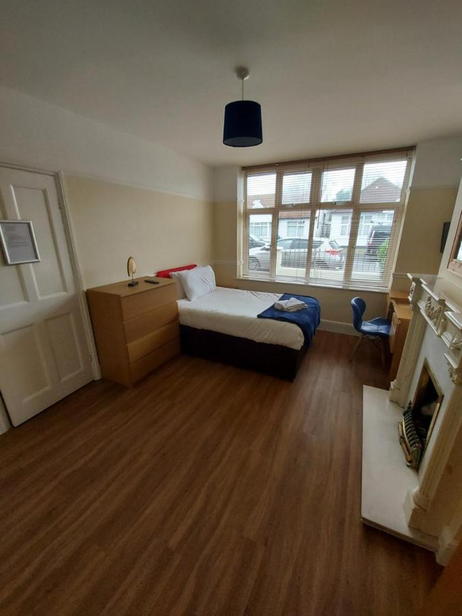 Appartamento BSL - Filton Bristol Esterno foto
