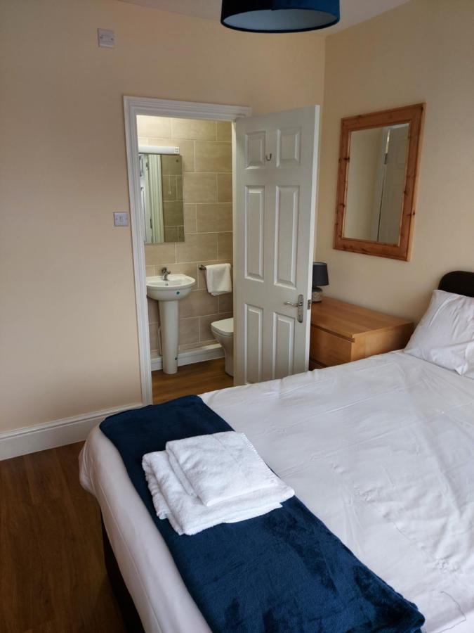 Appartamento BSL - Filton Bristol Esterno foto