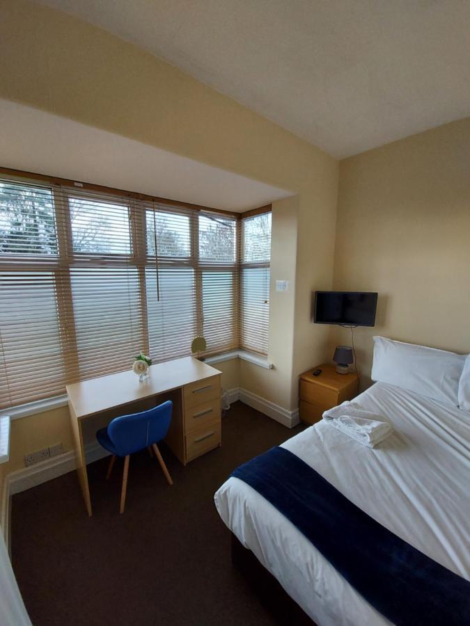 Appartamento BSL - Filton Bristol Esterno foto