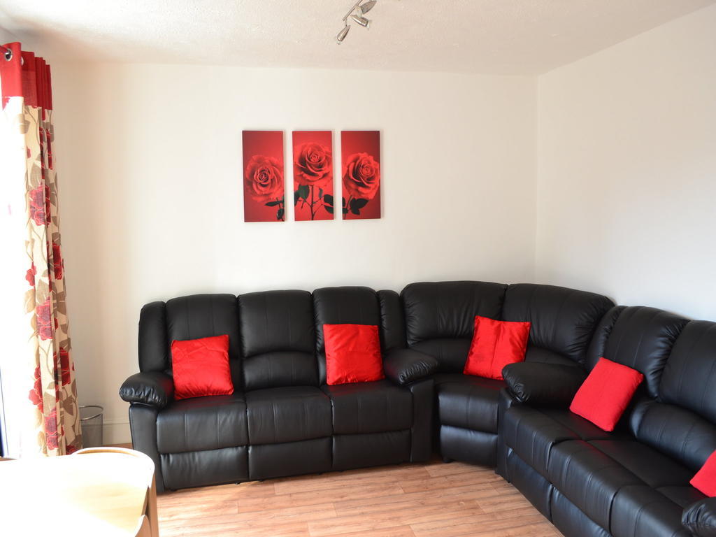 Appartamento BSL - Filton Bristol Camera foto