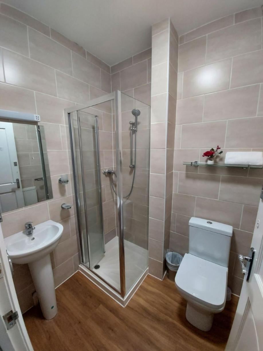 Appartamento BSL - Filton Bristol Esterno foto