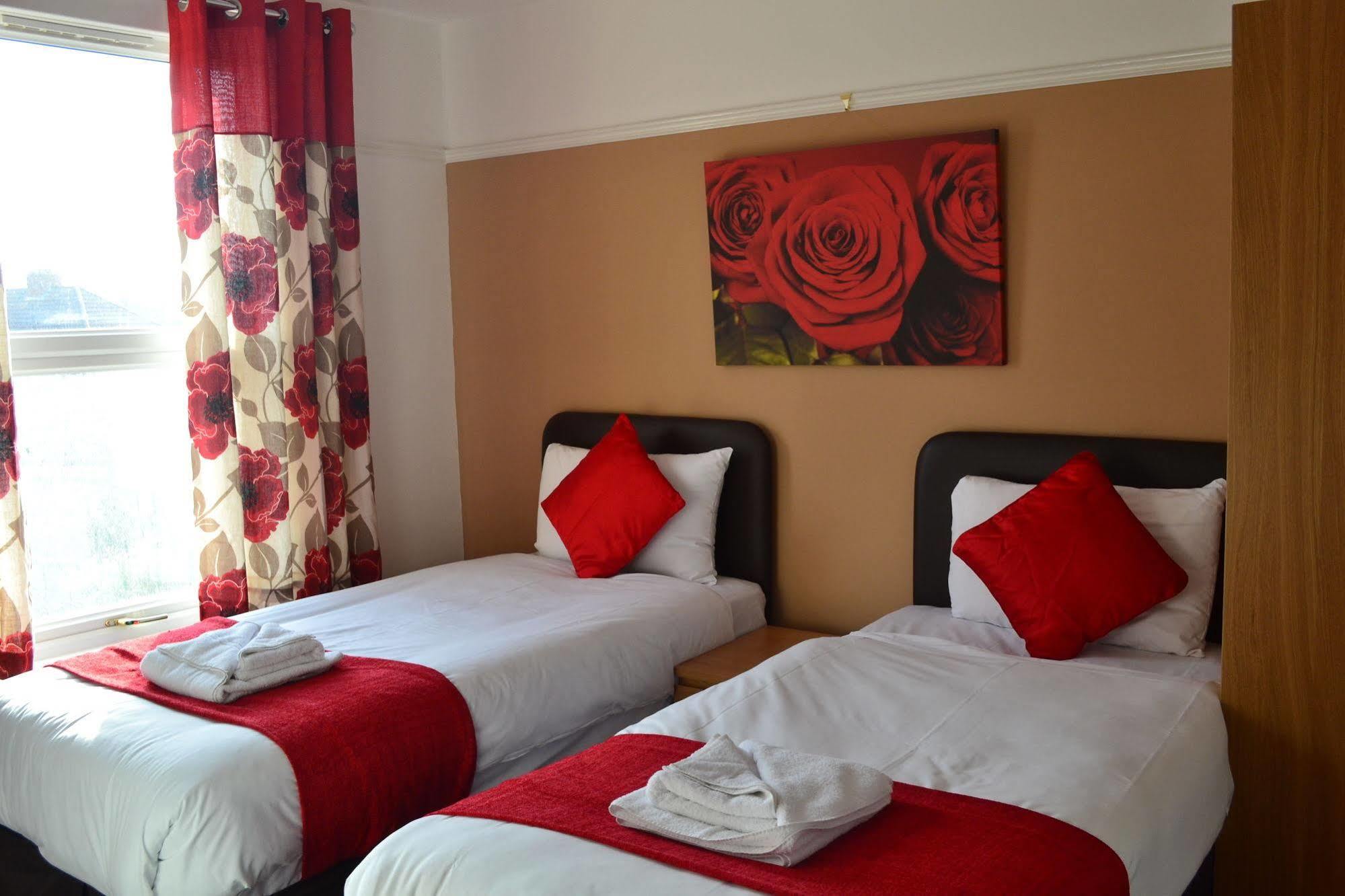 Appartamento BSL - Filton Bristol Esterno foto