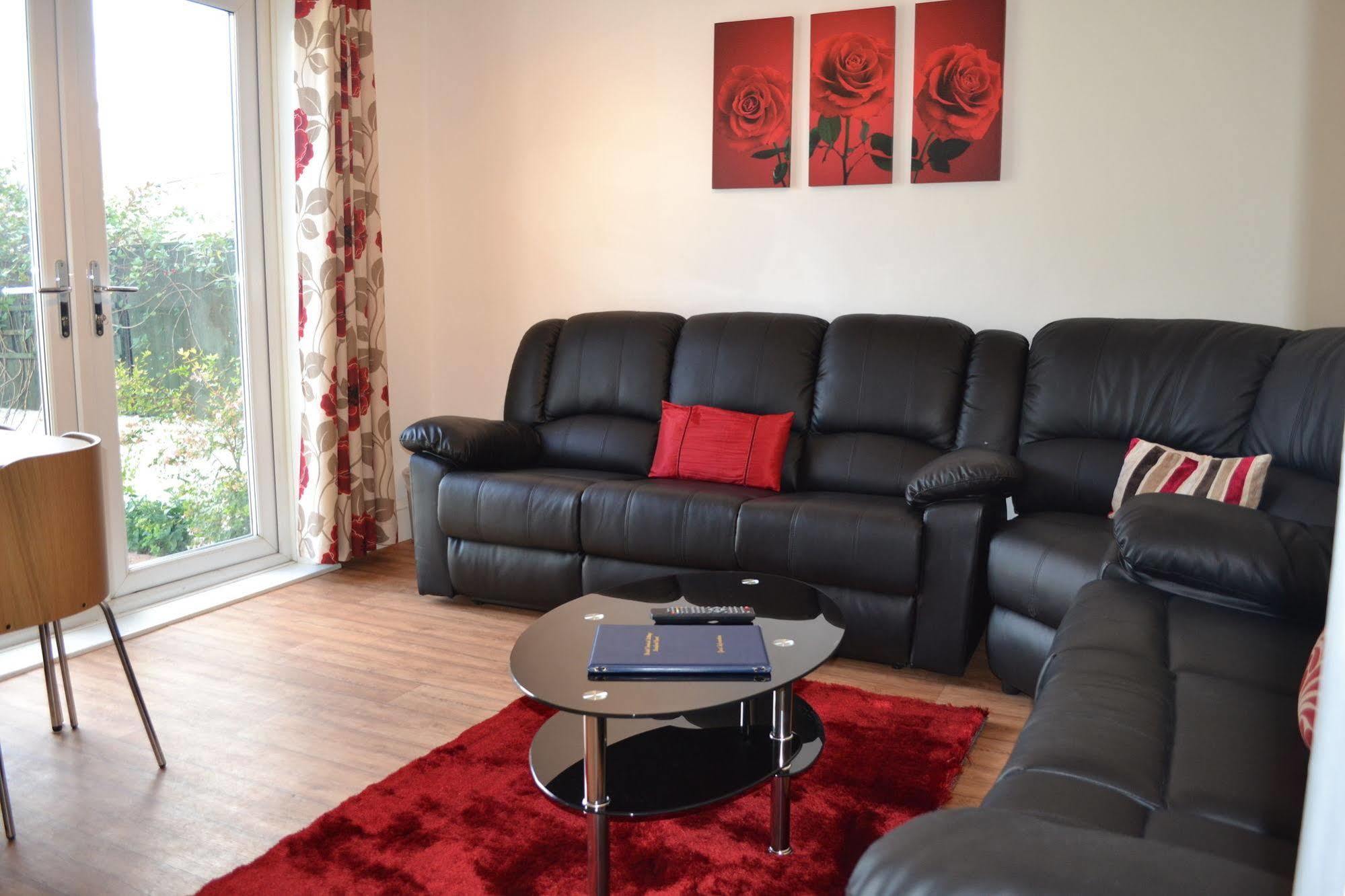 Appartamento BSL - Filton Bristol Esterno foto