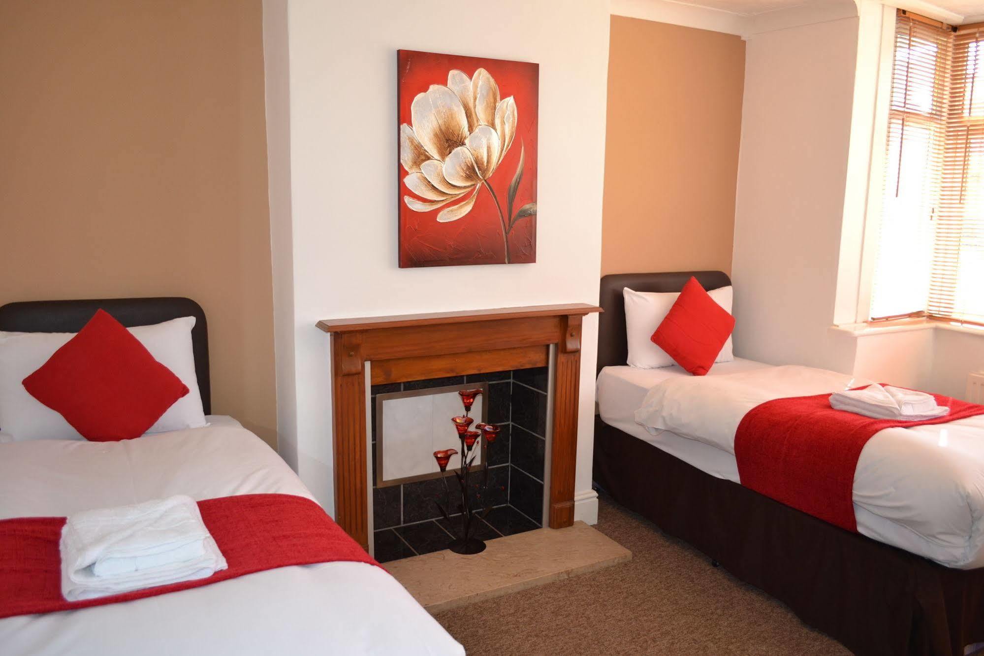 Appartamento BSL - Filton Bristol Esterno foto