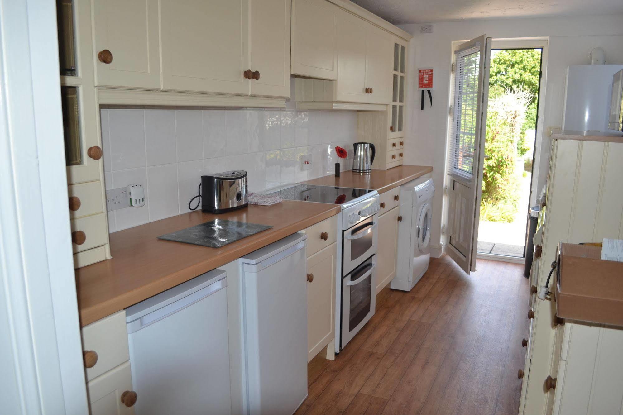Appartamento BSL - Filton Bristol Esterno foto