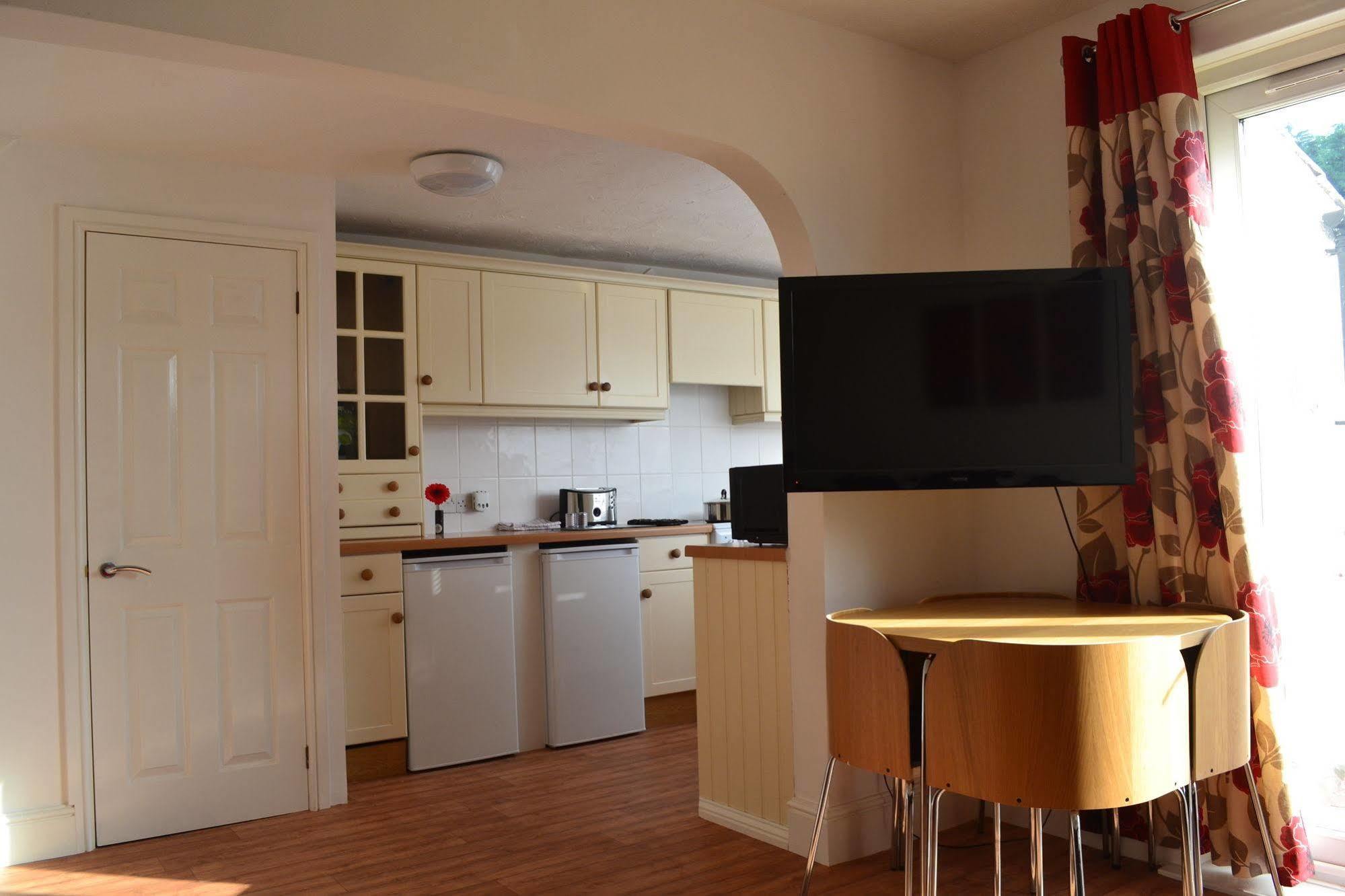 Appartamento BSL - Filton Bristol Esterno foto