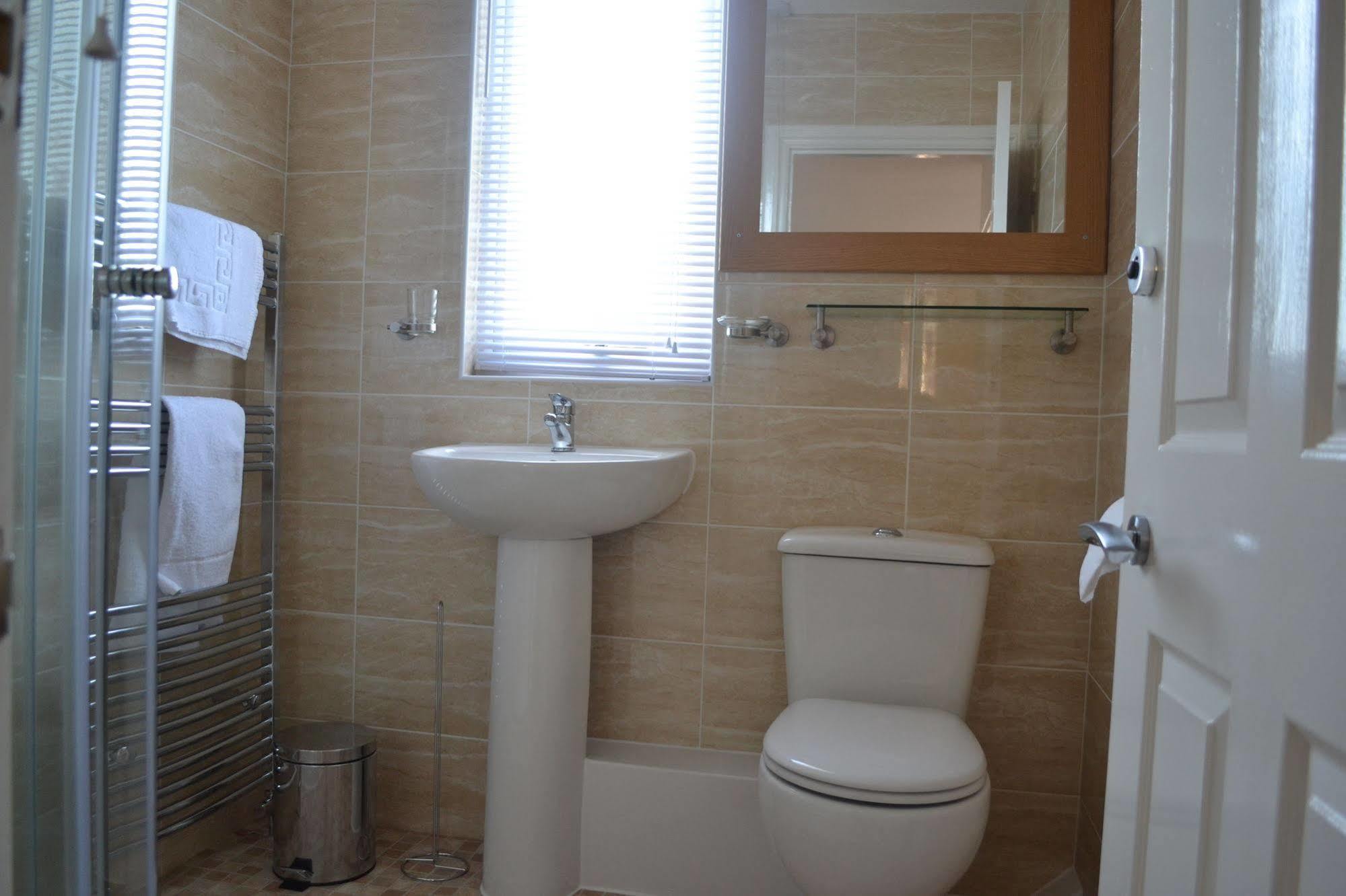 Appartamento BSL - Filton Bristol Esterno foto